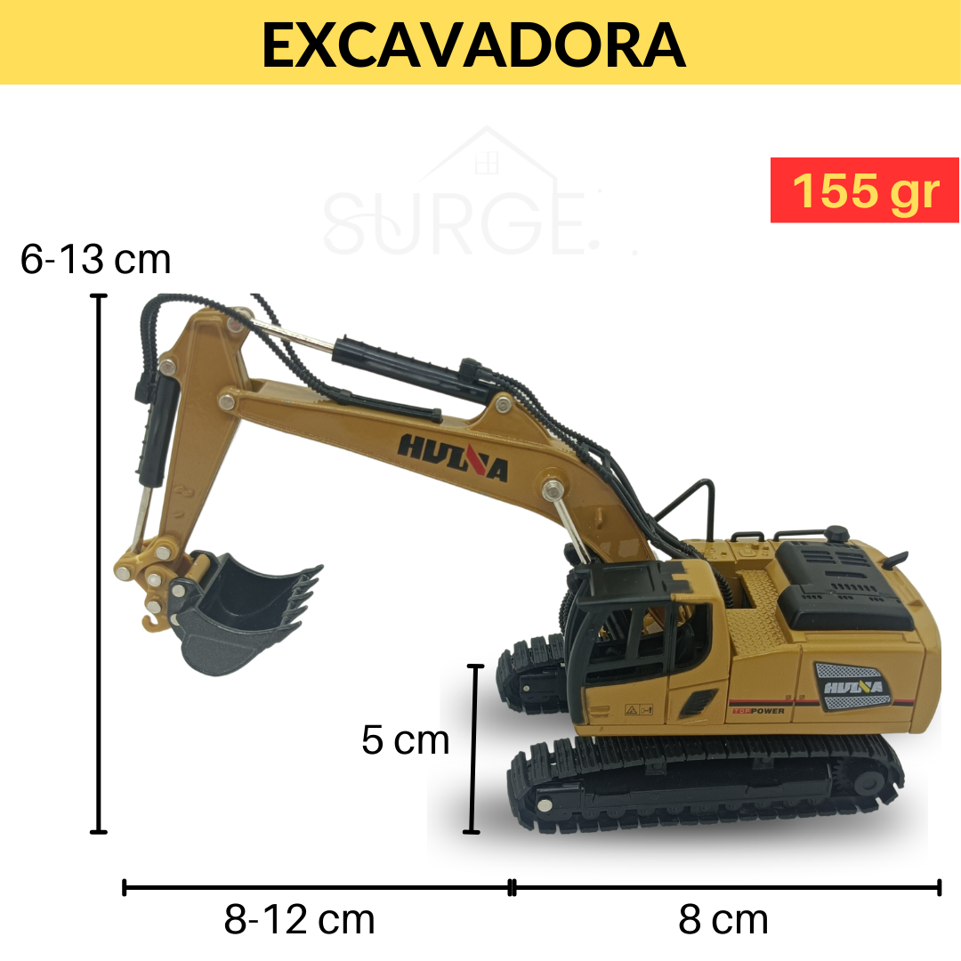 Promo Pack(4) escala (1:60)